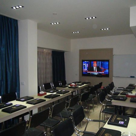 Duroy Hotel By Beverly بيروت المظهر الخارجي الصورة