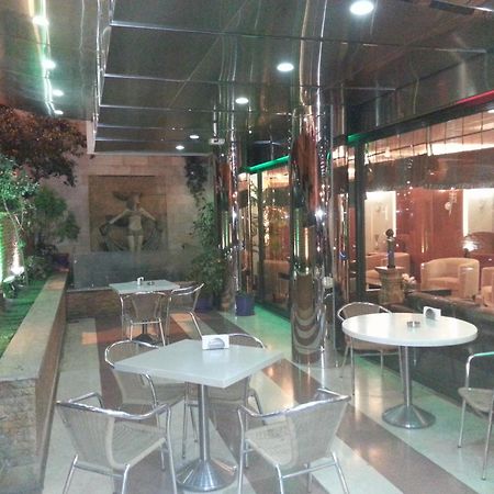 Duroy Hotel By Beverly بيروت المظهر الخارجي الصورة