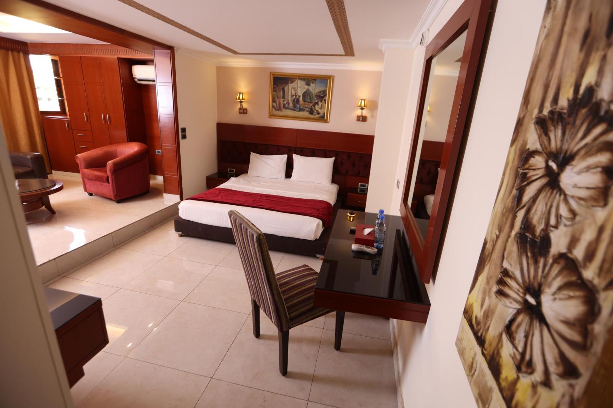 Duroy Hotel By Beverly بيروت المظهر الخارجي الصورة