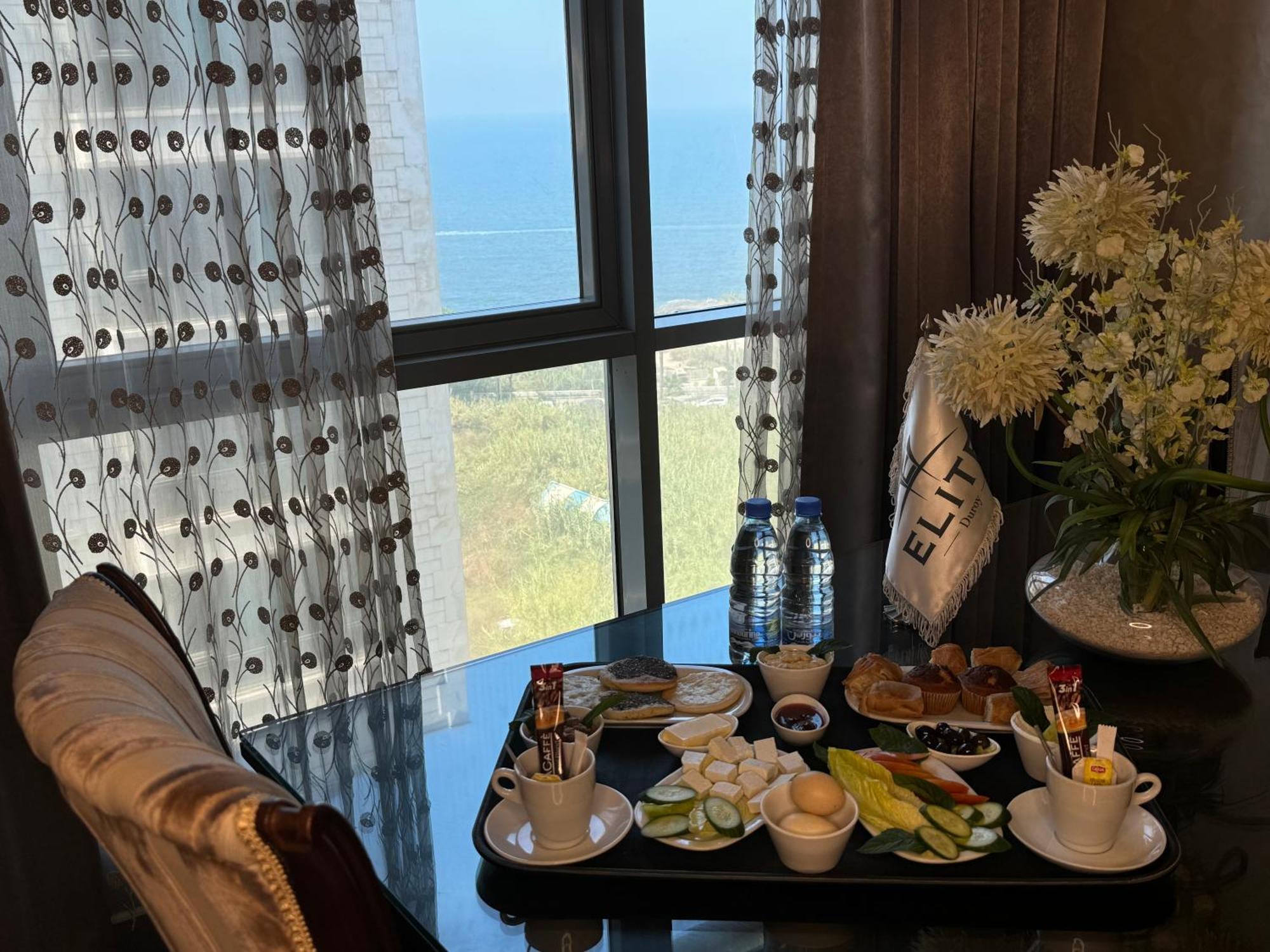 Duroy Hotel By Beverly بيروت المظهر الخارجي الصورة