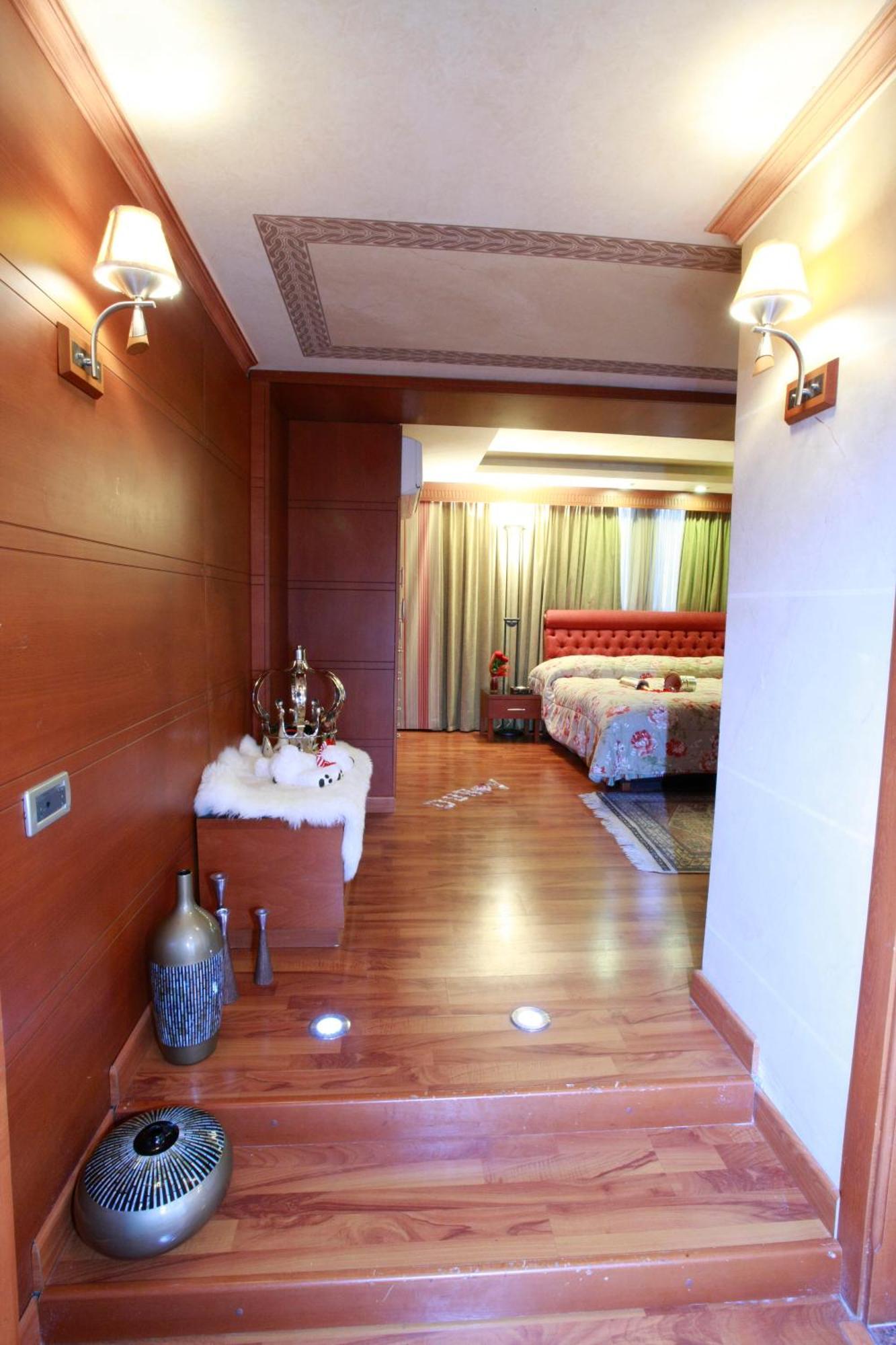 Duroy Hotel By Beverly بيروت المظهر الخارجي الصورة