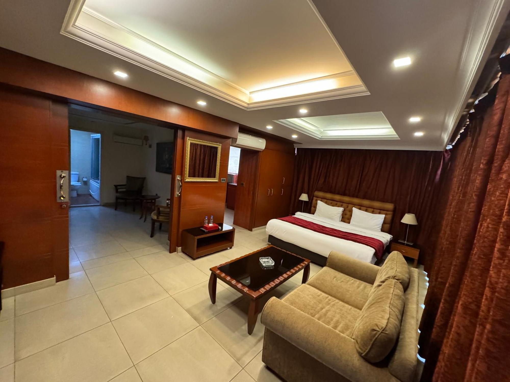 Duroy Hotel By Beverly بيروت المظهر الخارجي الصورة