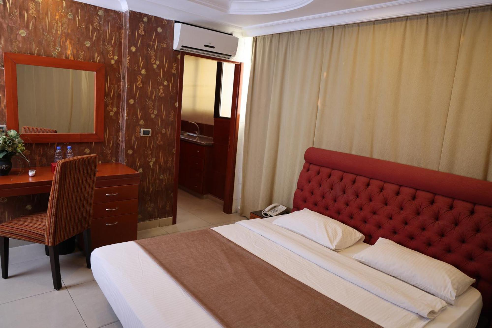 Duroy Hotel By Beverly بيروت المظهر الخارجي الصورة