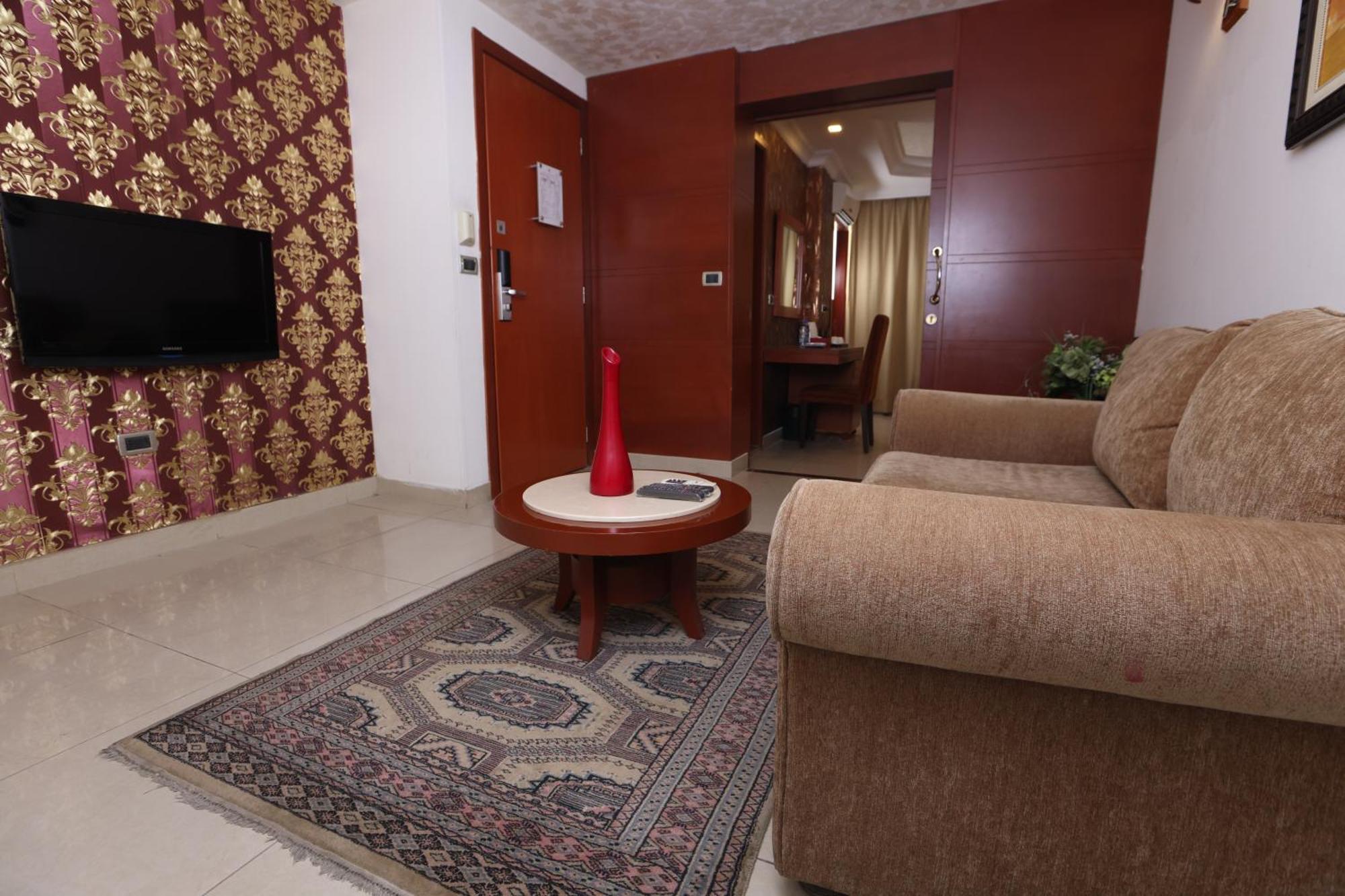 Duroy Hotel By Beverly بيروت المظهر الخارجي الصورة