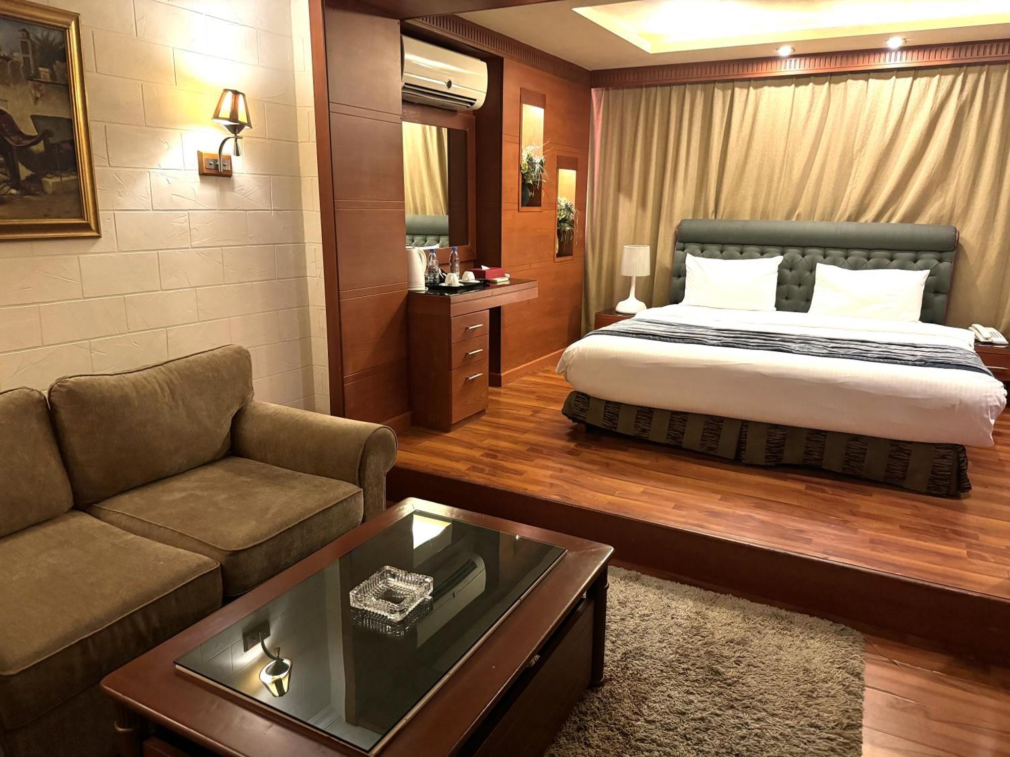 Duroy Hotel By Beverly بيروت المظهر الخارجي الصورة