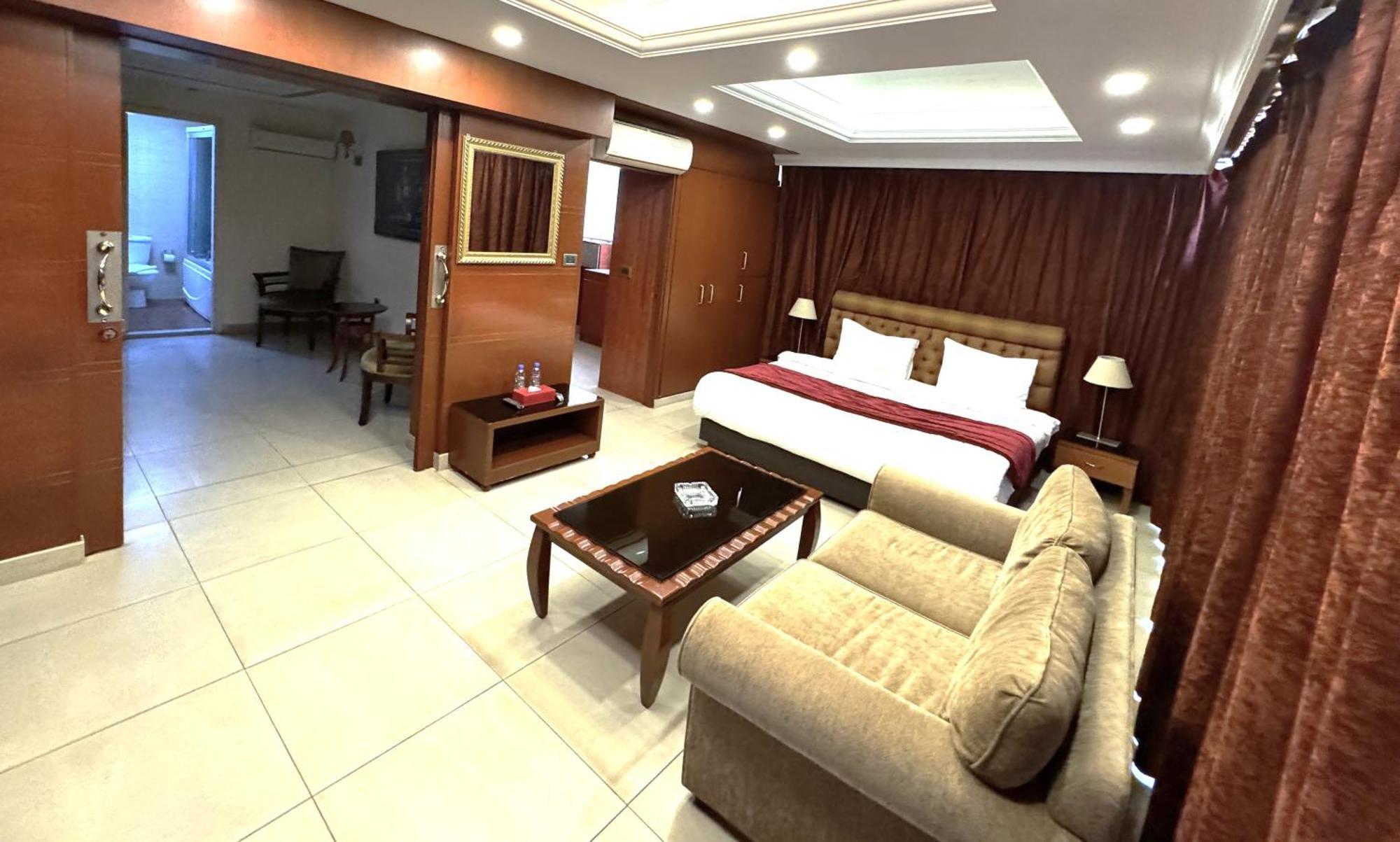 Duroy Hotel By Beverly بيروت المظهر الخارجي الصورة