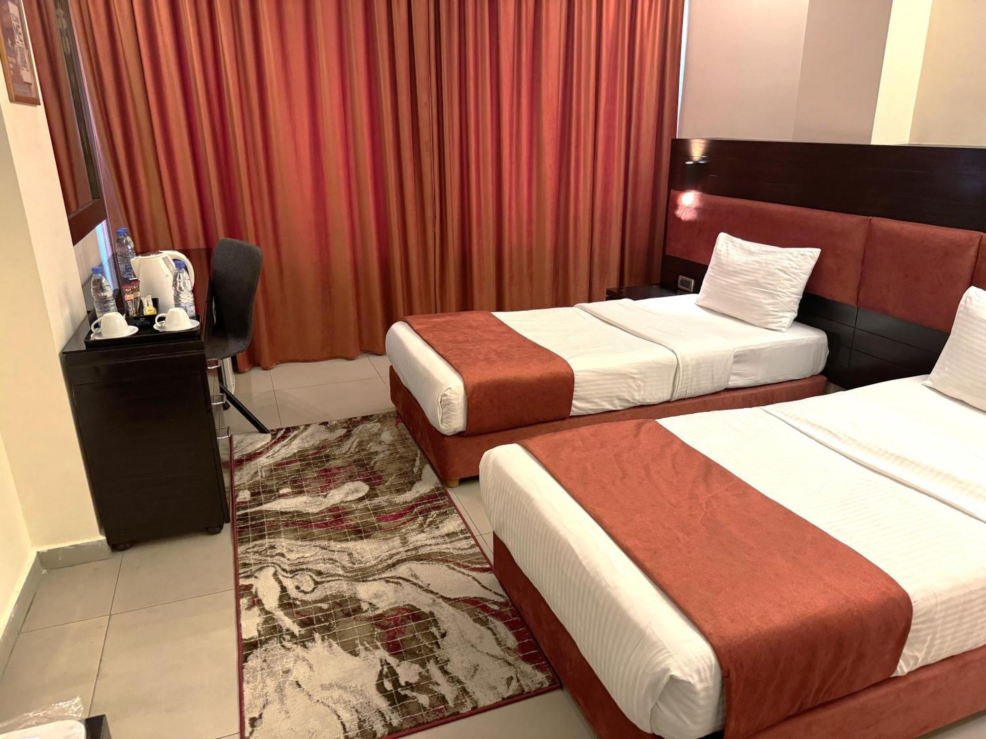 Duroy Hotel By Beverly بيروت المظهر الخارجي الصورة
