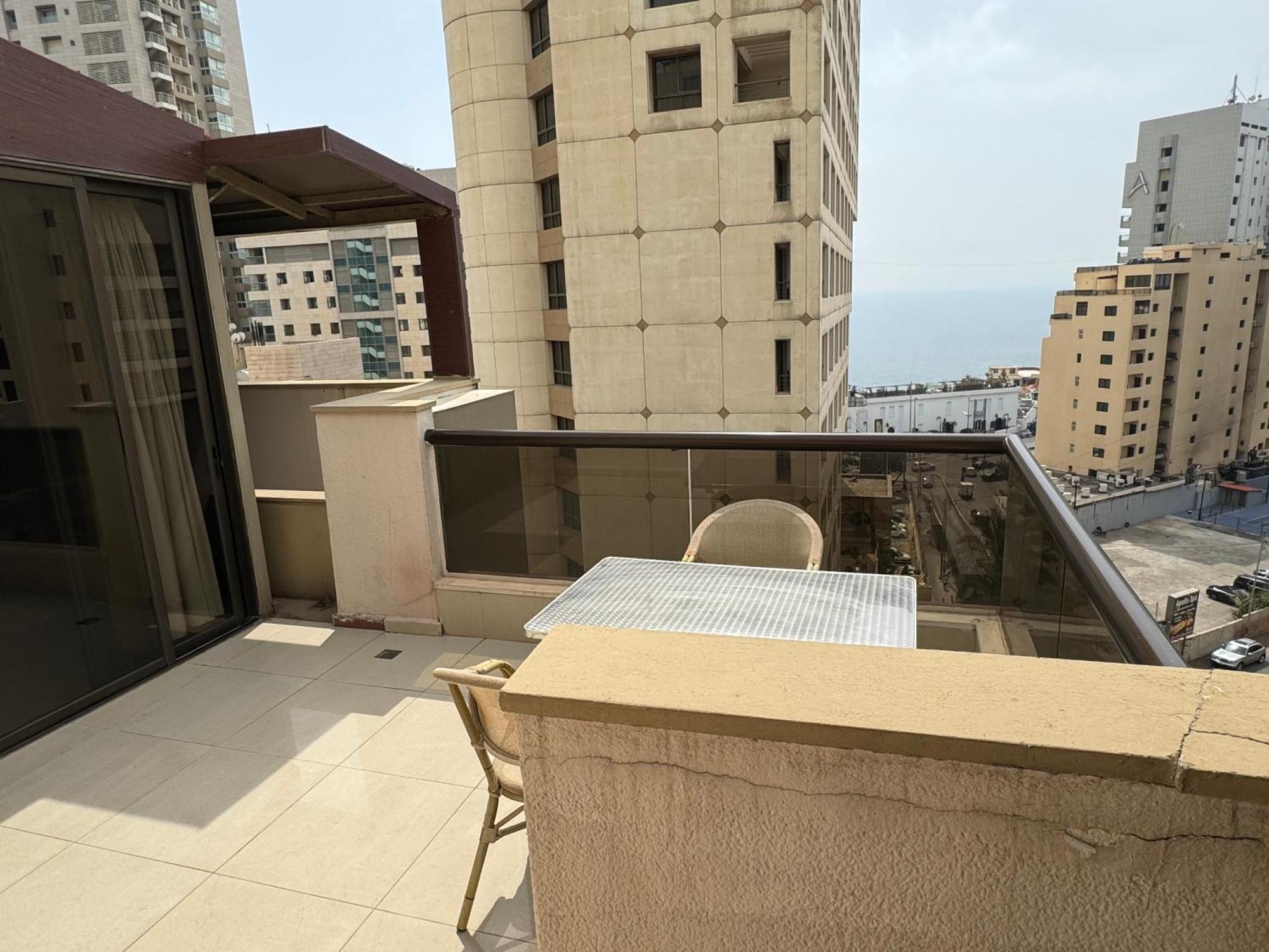 Duroy Hotel By Beverly بيروت المظهر الخارجي الصورة