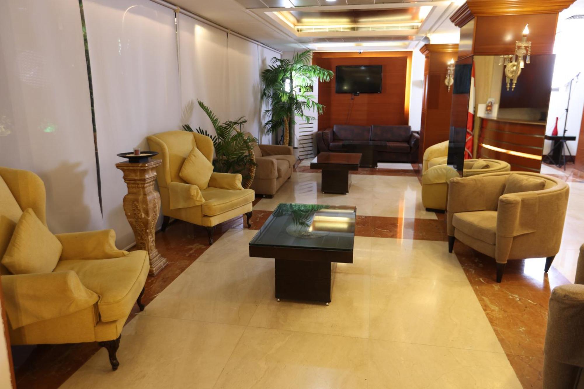 Duroy Hotel By Beverly بيروت المظهر الخارجي الصورة