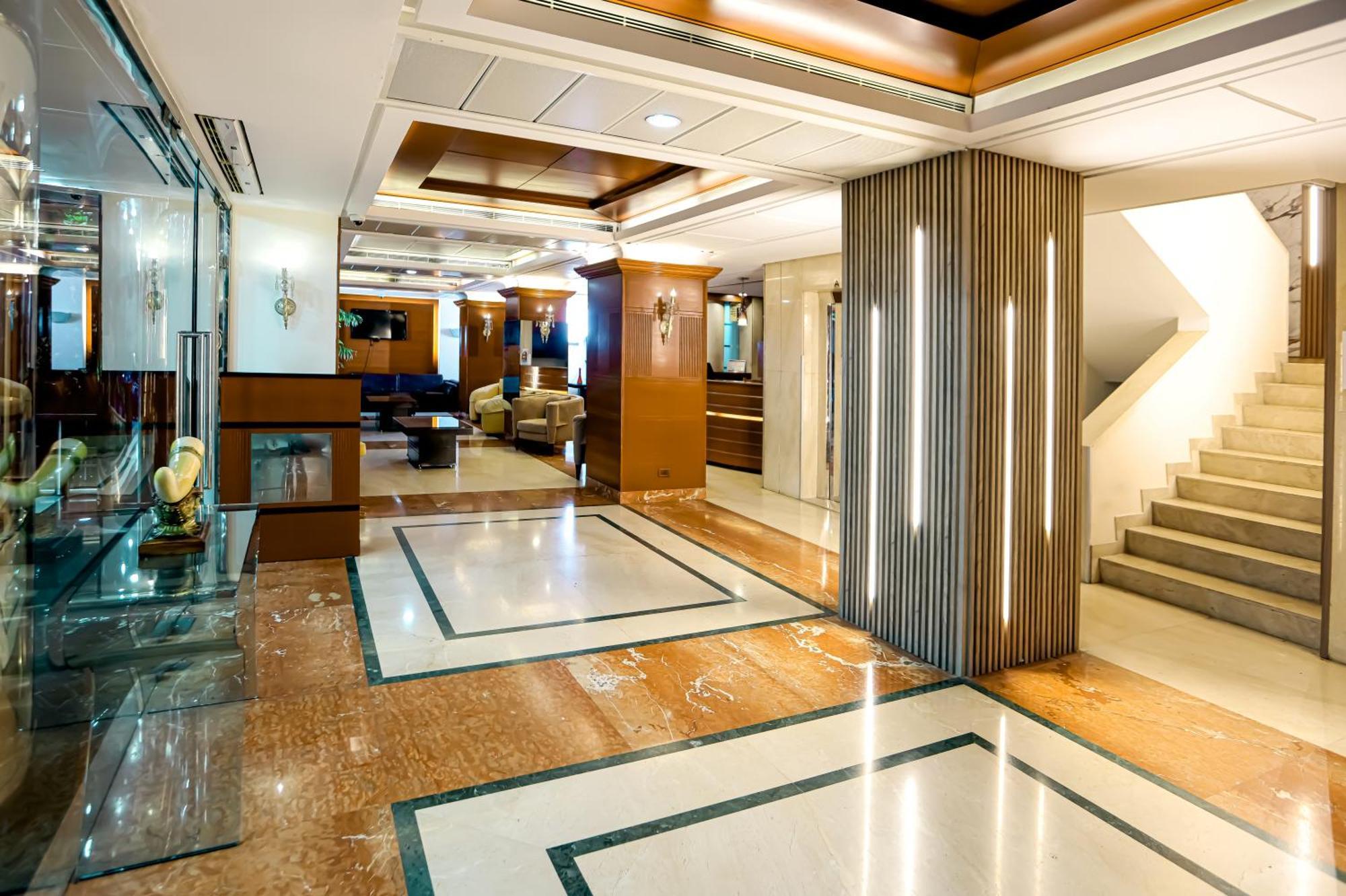 Duroy Hotel By Beverly بيروت المظهر الخارجي الصورة